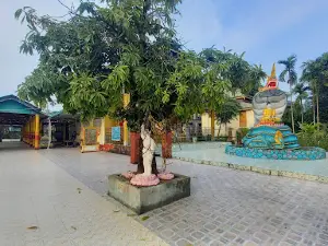 Mya Thein Tan Pagoda
