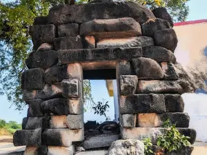 Narayana Swami Temple, Jainath