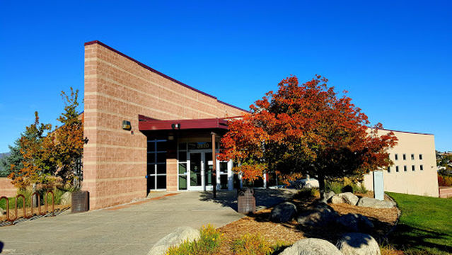Cottonwood Creek Family Center YMCA