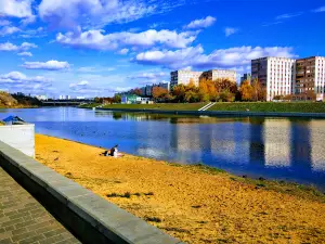 Detskiy Park