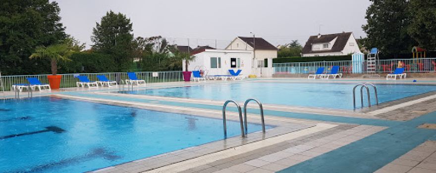 Piscine Municipale