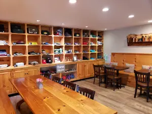Norbrook Farm Brewery