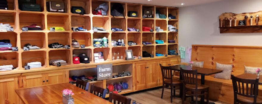 Norbrook Farm Brewery