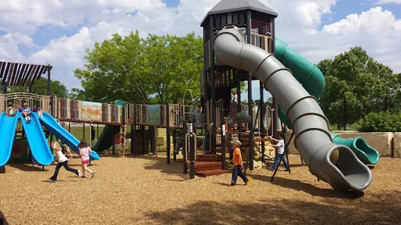 Georgetown Recreation Center