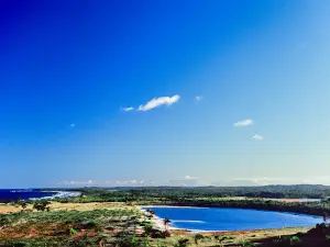 Lagoa Azul