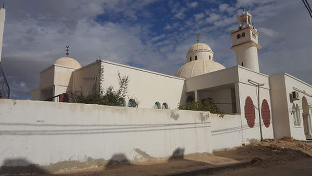 Mosquée El Rahma