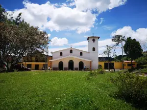 Ignacio Restrepo Park