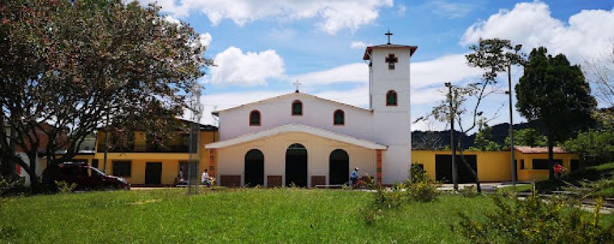 Ignacio Restrepo Park