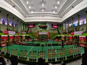 Gedung Wanita