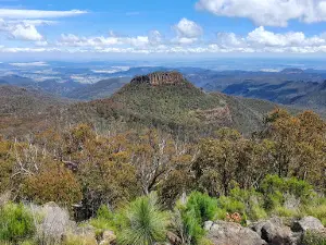 Doug Sky lookout