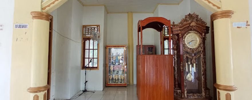 Masjid Al-Hidayah