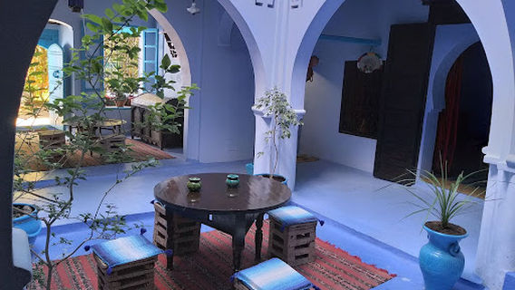 Chefchaouen