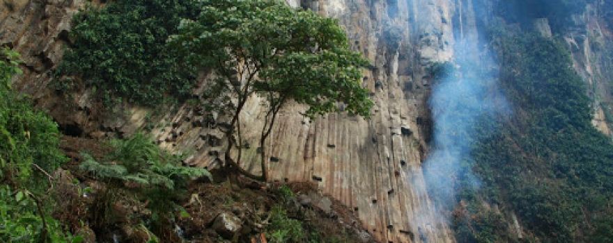 Air Terjun Kali Pedati