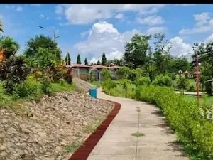 Municipal de Ferias Park