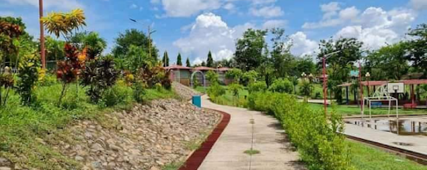 Municipal de Ferias Park
