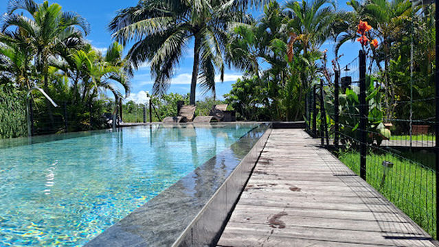 Polynesia Watsu Center