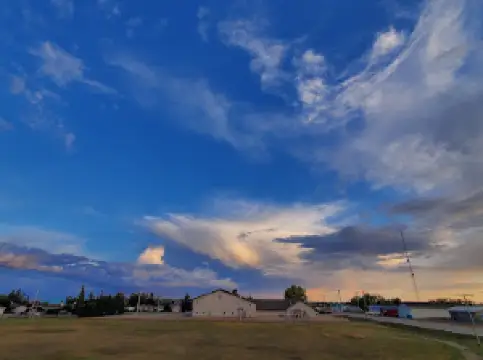 Welcome to Saskatchewan Sign