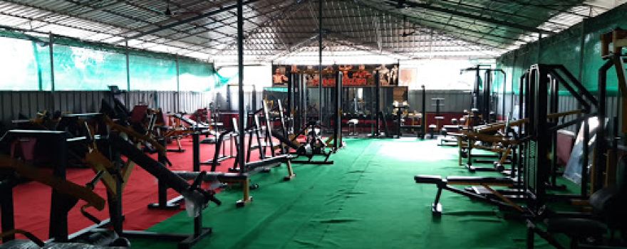 Colosseum Fitness Academy