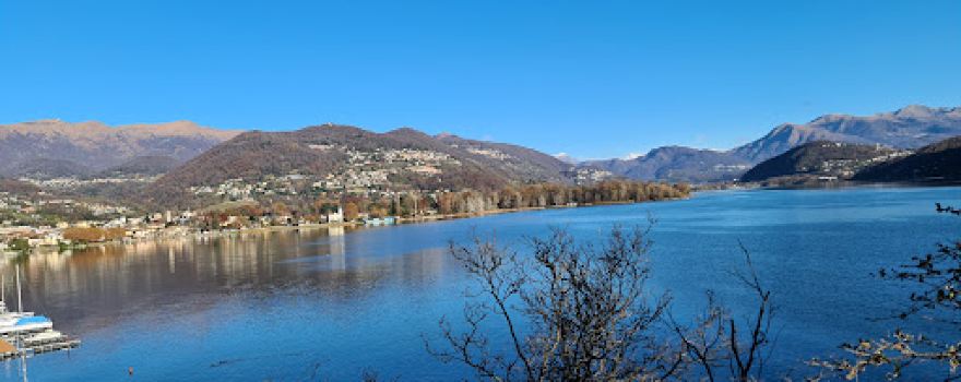Aula sull'acqua, Pro Natura Ticino