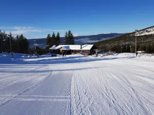 Renåfjellet Skitrekk