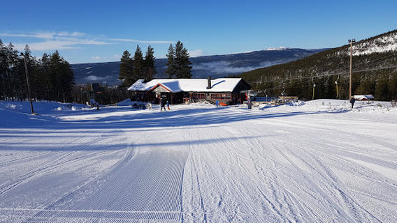 Renåfjellet Skitrekk
