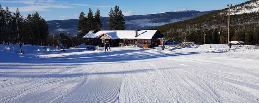 Renåfjellet Skitrekk