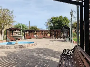Plaza Bueras