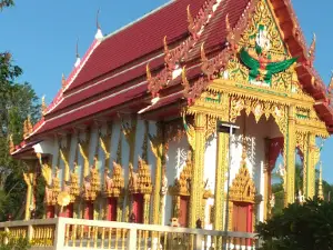 Wat Lam Phan Bong