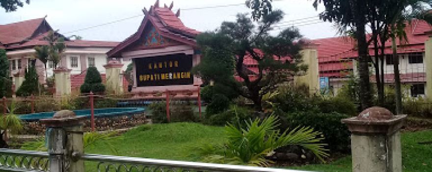 Taman Bujang Upik
