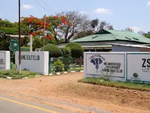 Kabwe Golf Club