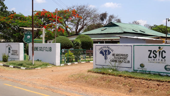 Kabwe Golf Club