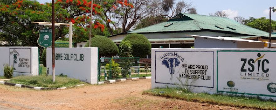 Kabwe Golf Club