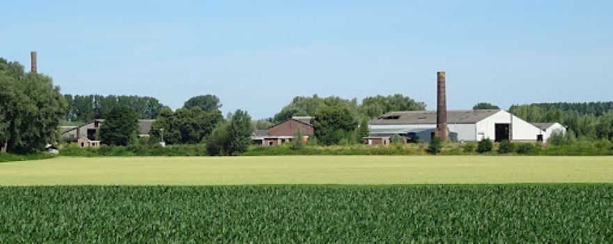 Steenfabriek De Roodvoet
