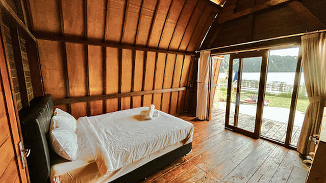 Diamond Glamping Bedugul