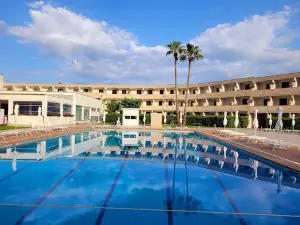 Villaggio Conca Specchiulla