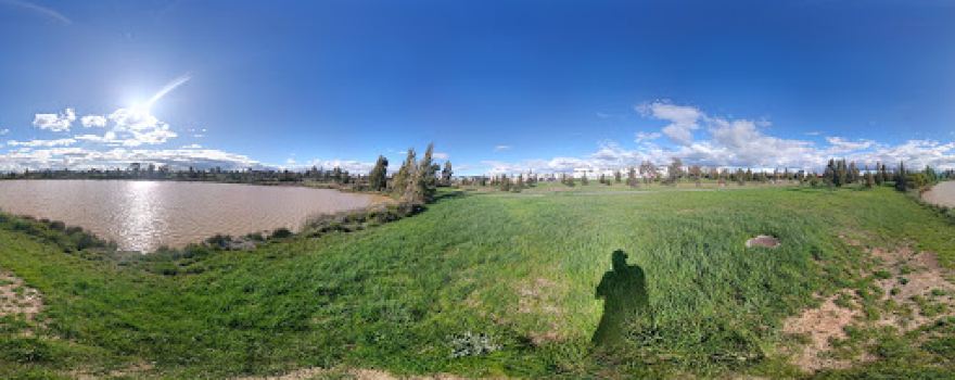 Franklin Pond