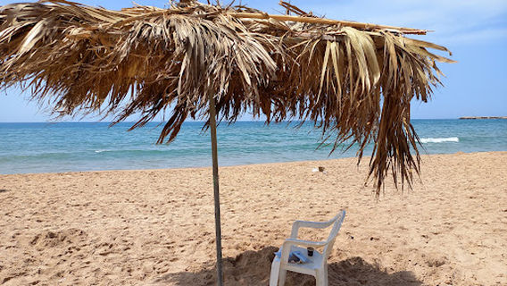 Ramlet Al Baida Beirut Lebanon