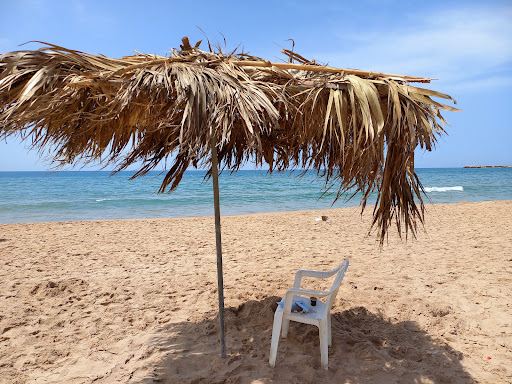 Ramlet Al Baida Beirut Lebanon