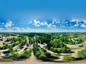 Парк