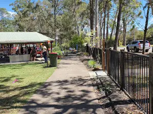 Pioneer Park