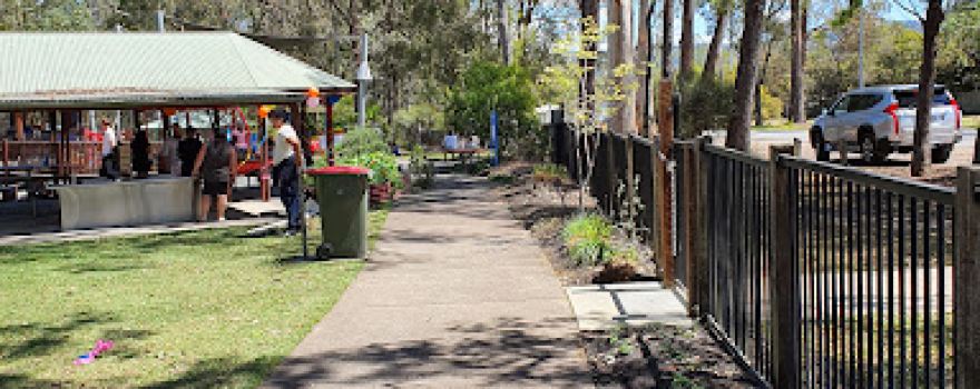 Pioneer Park