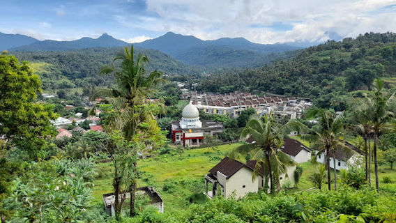 Pura Baleku