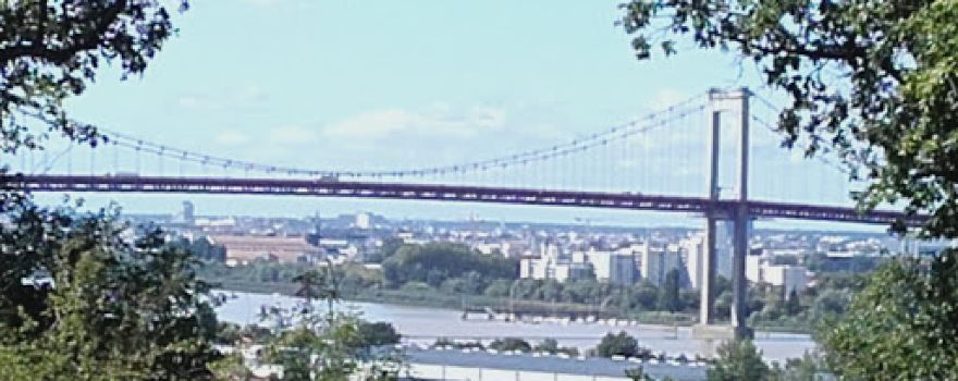 Parc de Séguinaud