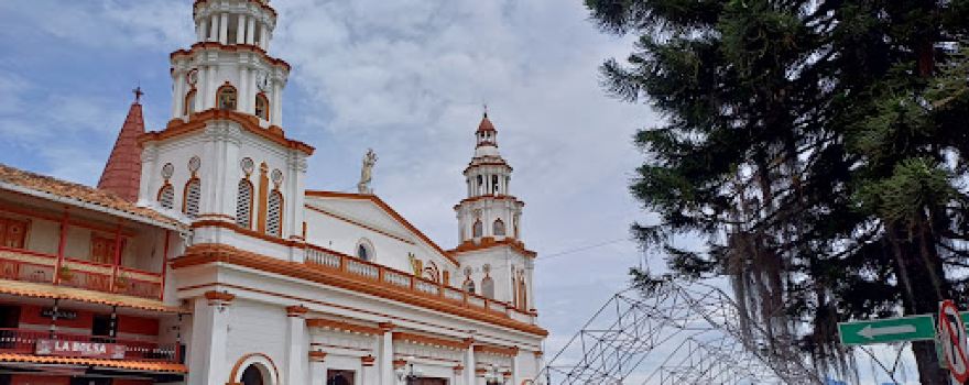 Estadio Municipal