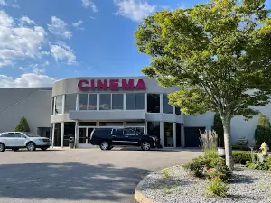 Gallery Cinemas