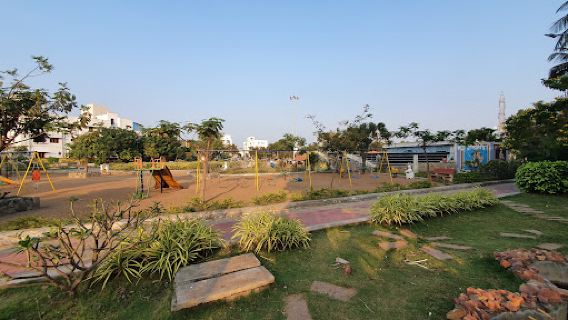 Science Park