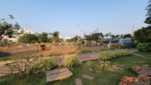 Science Park