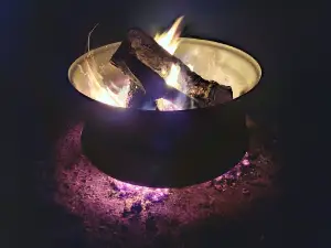 RIVERSIDE CAMPGROUND