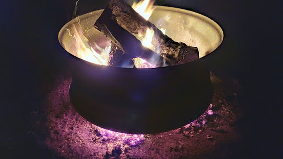 RIVERSIDE CAMPGROUND