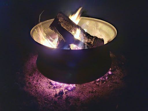 Riverside Campground